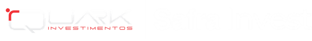 Quark Safra Invest Logo